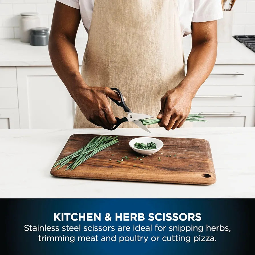 Ninja StaySharp 14-Piece Stainless Steel Knife Set