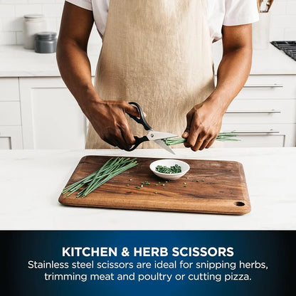 Ninja StaySharp 14-Piece Stainless Steel Knife Set