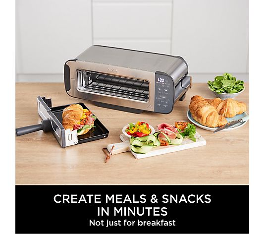 Ninja Foodi 3-in-1 Toaster ST202UK