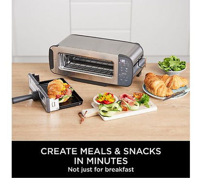 Ninja Foodi 3-in-1 Toaster ST202UK
