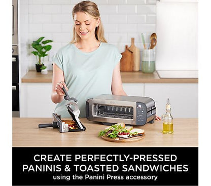 Ninja Foodi 3-in-1 Toaster ST202UK