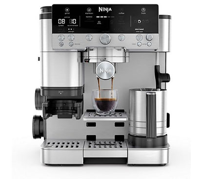 Outlet Ninja Luxe Cafe ES601UK