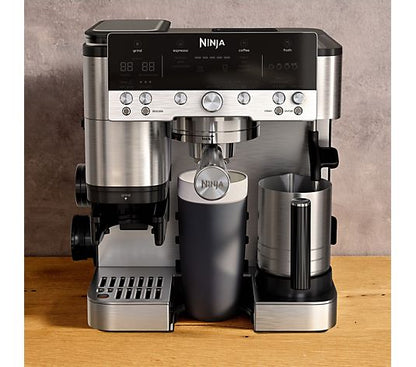 Outlet Ninja Luxe Cafe ES601UK