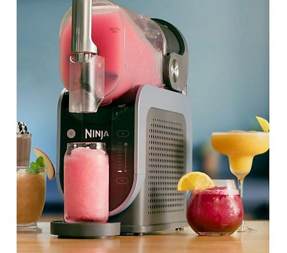 Outlet Ninja SLUSHi Frozen Drink Maker FS301UK