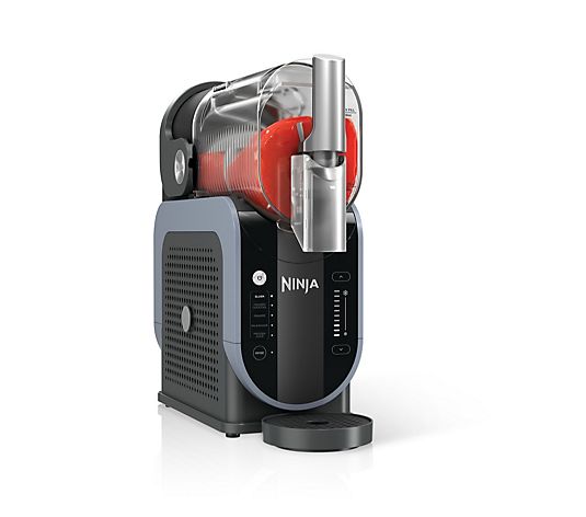 Outlet Ninja SLUSHi Frozen Drink Maker FS301UK