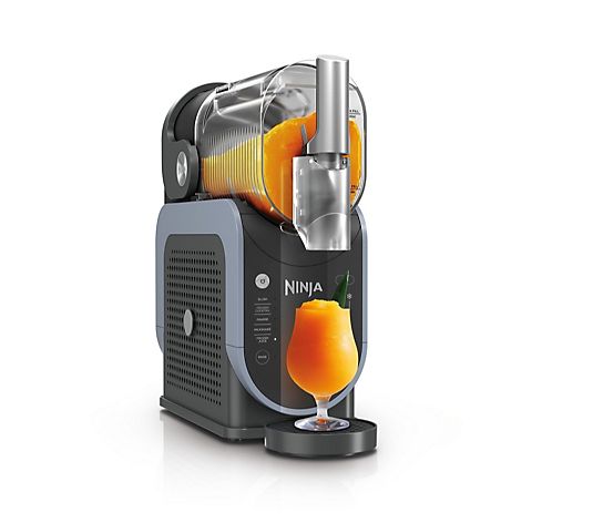 Outlet Ninja SLUSHi Frozen Drink Maker FS301UK