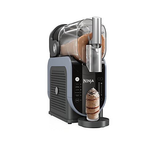 Outlet Ninja SLUSHi Frozen Drink Maker FS301UK