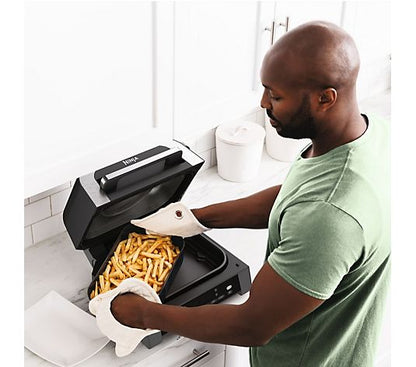 Outlet Ninja Health Grill MAX DG551UK
