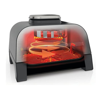 Outlet Ninja Health Grill MAX DG551UK