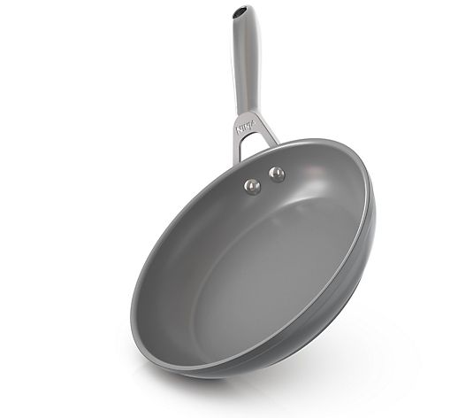 Ninja Ceramic Pro 26cm Saute Pan & 20cm Frying Pan