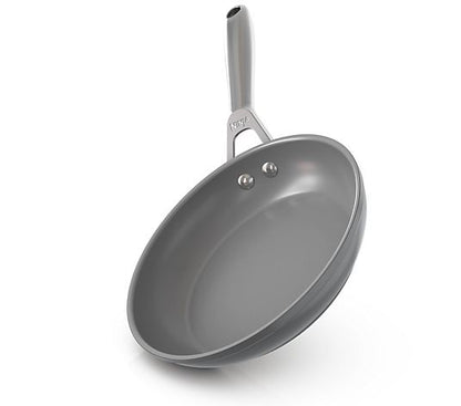 Ninja Ceramic Pro 26cm Saute Pan & 20cm Frying Pan