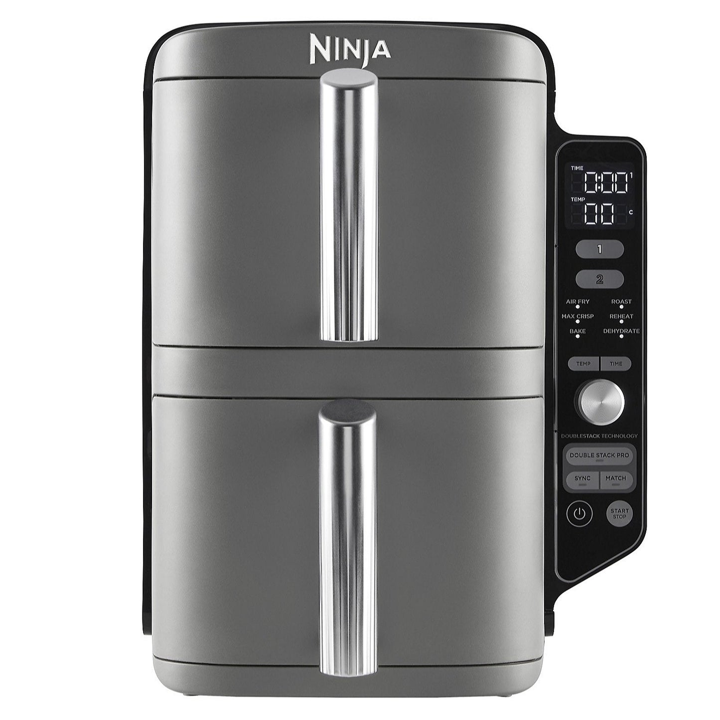 Ninja Double Stack XL 9.5L Air Fryer SL400UK