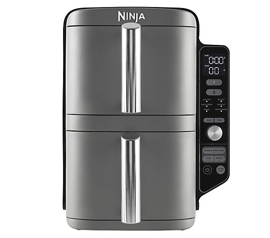 Ninja Double Stack XL 9.5L Air Fryer SL400UK