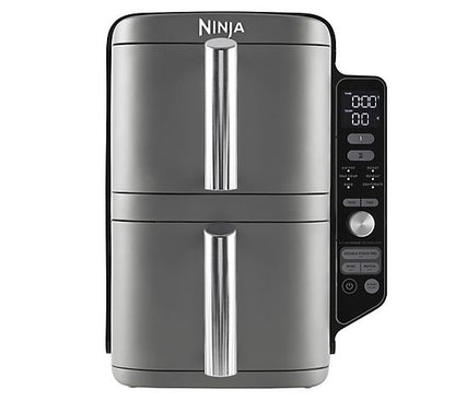 Ninja Double Stack XL 9.5L Air Fryer SL400UK